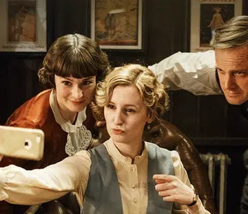 downton abbey exhibition marina bay sands singapore weekend june 2017