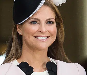 Princess Madeleine