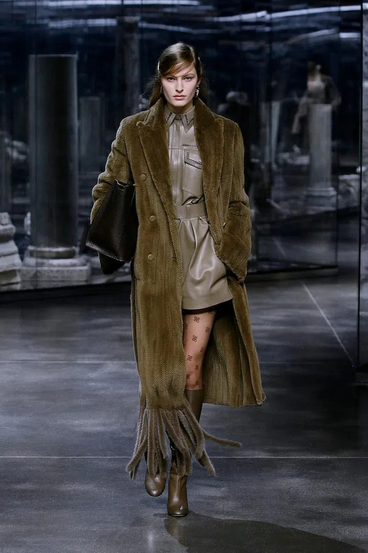 Photo: Fendi