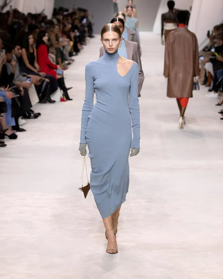 Photo: Fendi