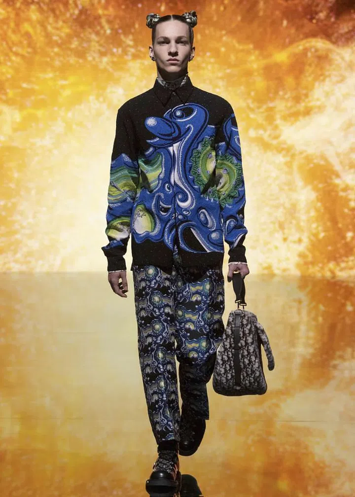 Photo: Adrien Dirand/Dior
