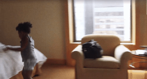 Every Amazing Moment Of Beyonce's 'Lemonade' Album On Hbo