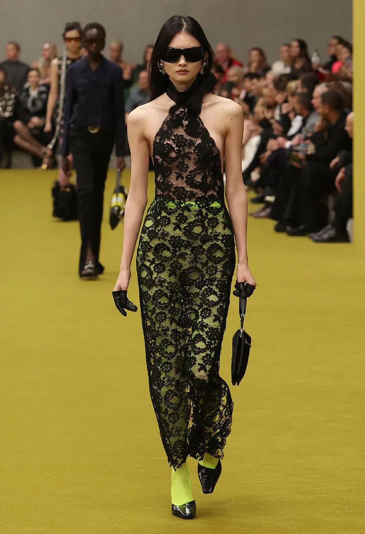 Photo: Courtesy of Gucci