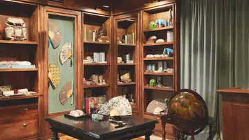 Dress Up Your Living Space With These Home Offerings From Fashion Brands