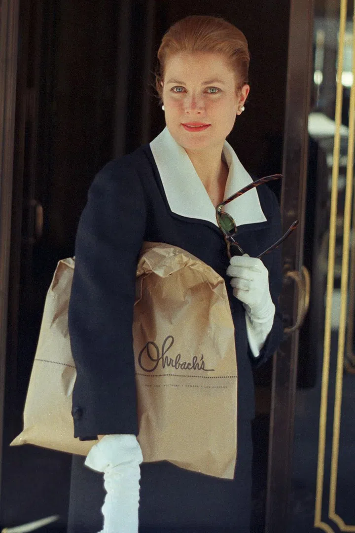 Grace and Stephanie were taken to a nearby hospital where Princess Grace spent 24 hours in a coma before being taken off life support. She was only 52-years old when she died.
Photo: Getty