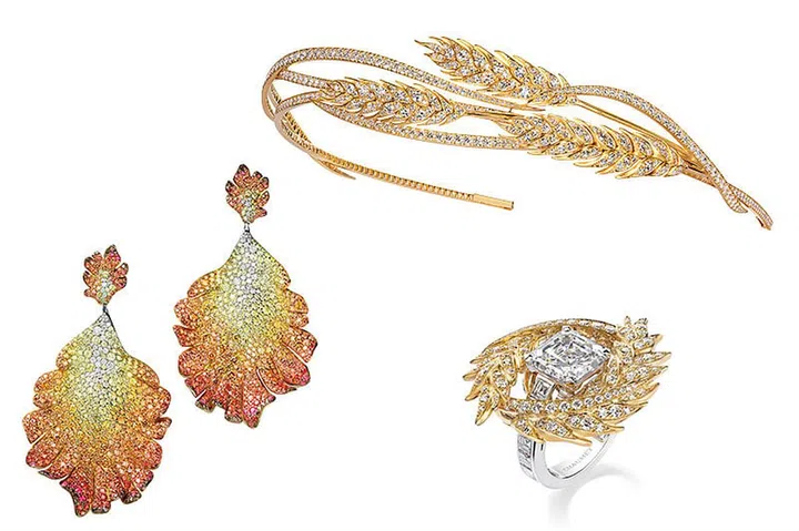 Jewellery Trends