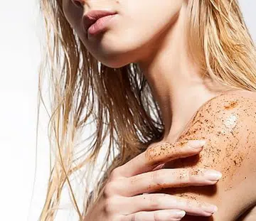 Best Body Scrubs