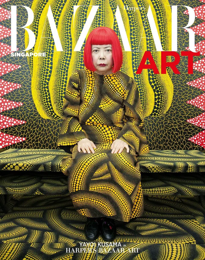 bazaar art
