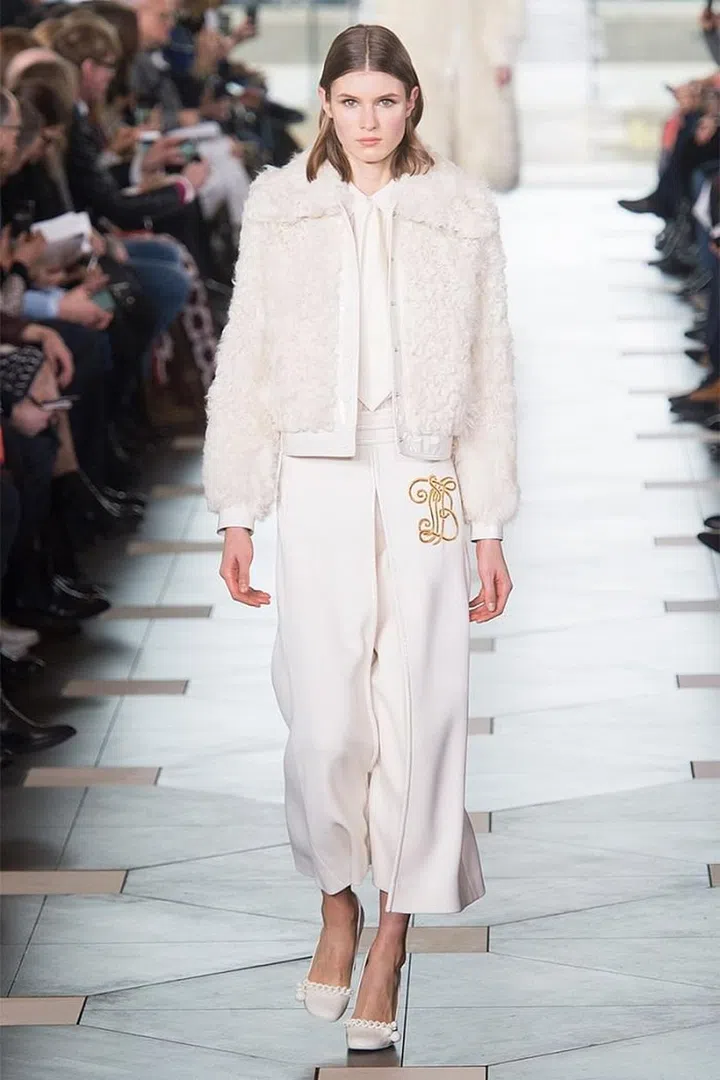 Tory Burch. Photo: Getty 