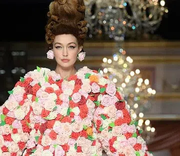 Moschino FW20