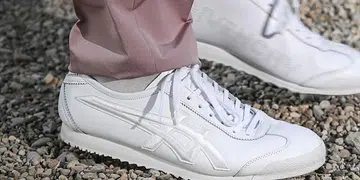 Givenchy Onitsuka Tiger