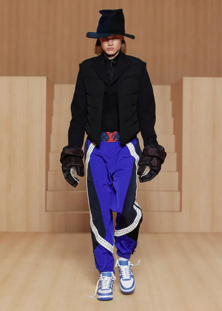 Photo: Louis Vuitton