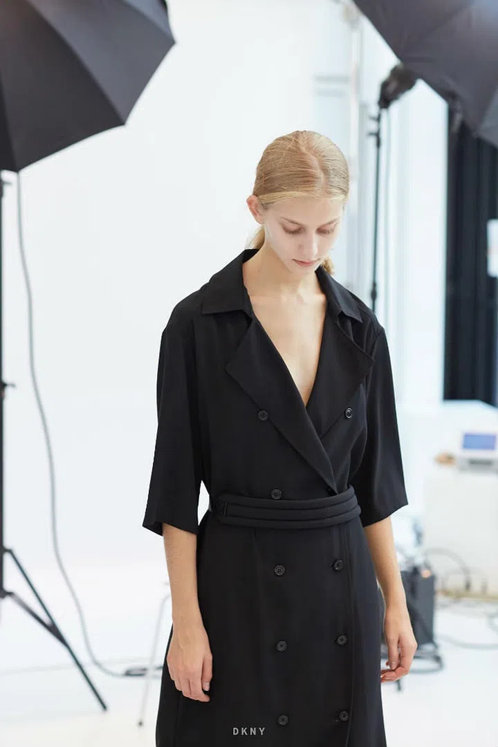 Photo: Courtesy of DKNY
