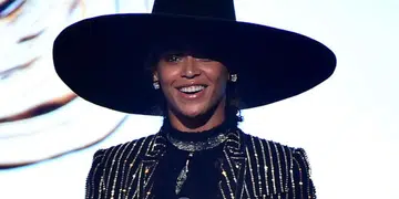 Beyonce