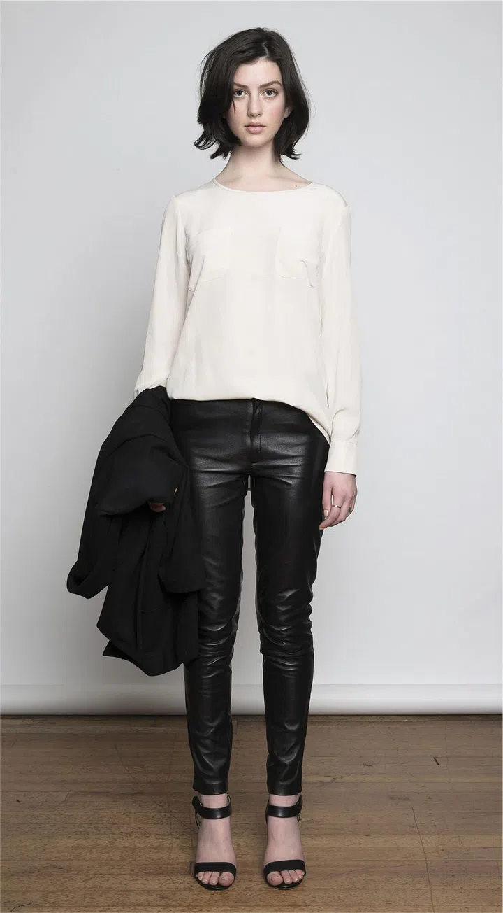 Juliette Hogan fall/winter 2015