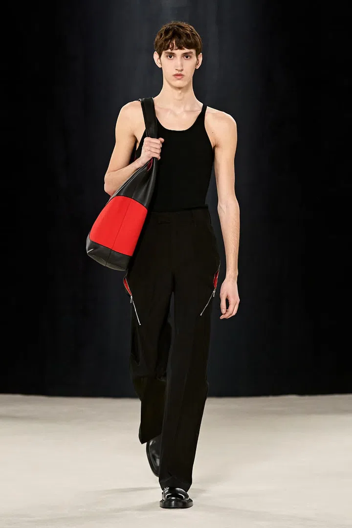 Photo: Courtesy of Ferragamo