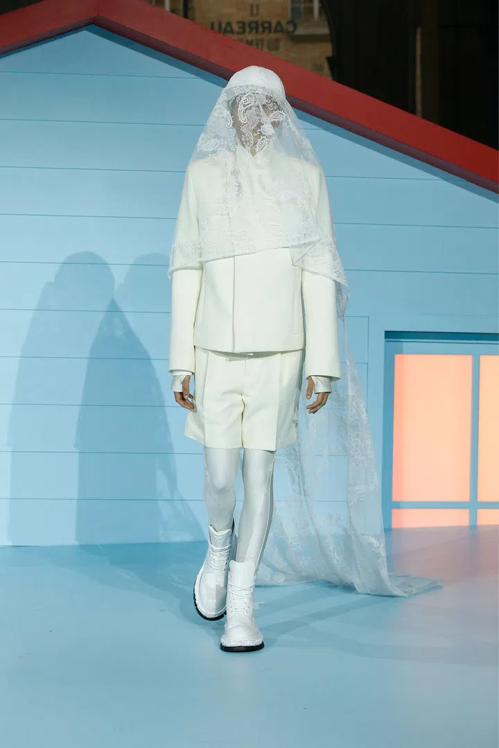 Photo: Louis Vuitton