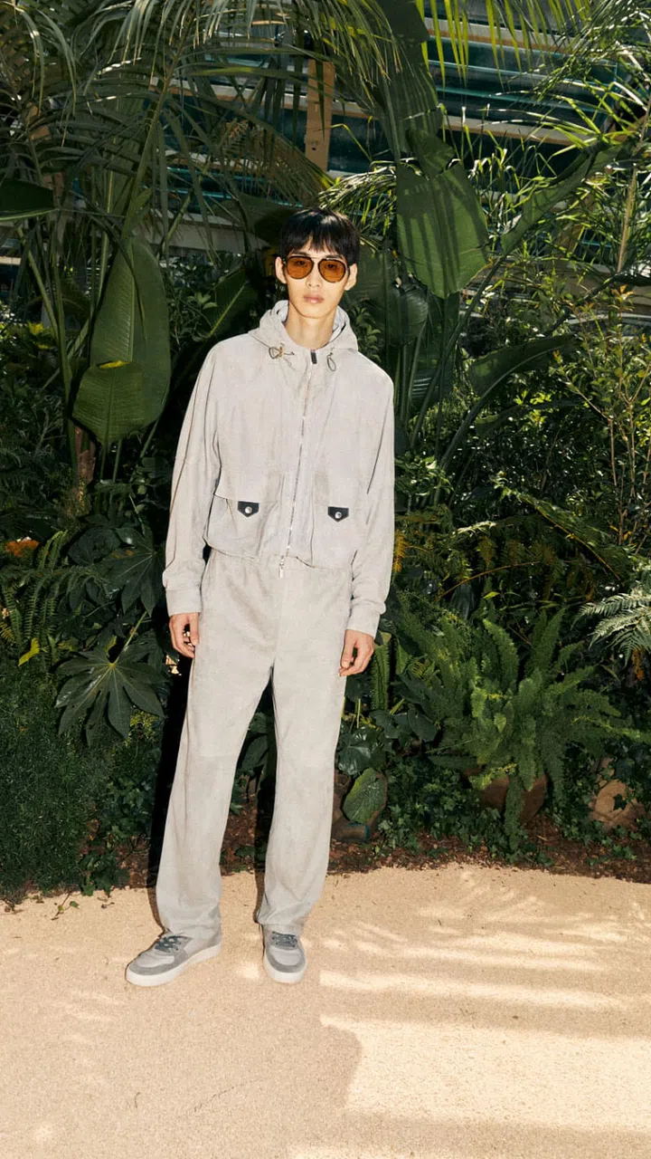 Photo: Tod's