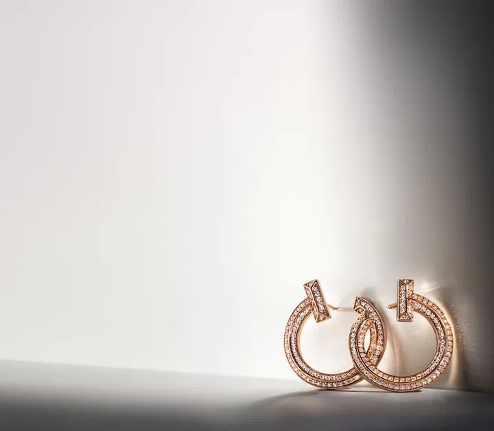Tiffany & Co. T Collection