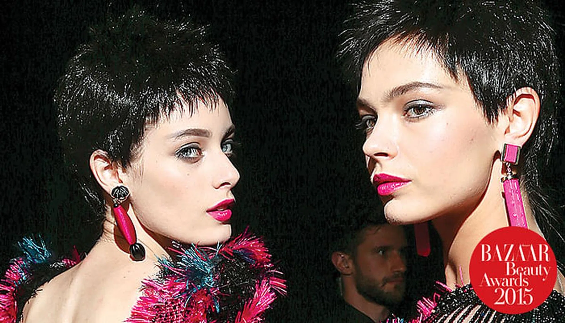 beauty awards 2015