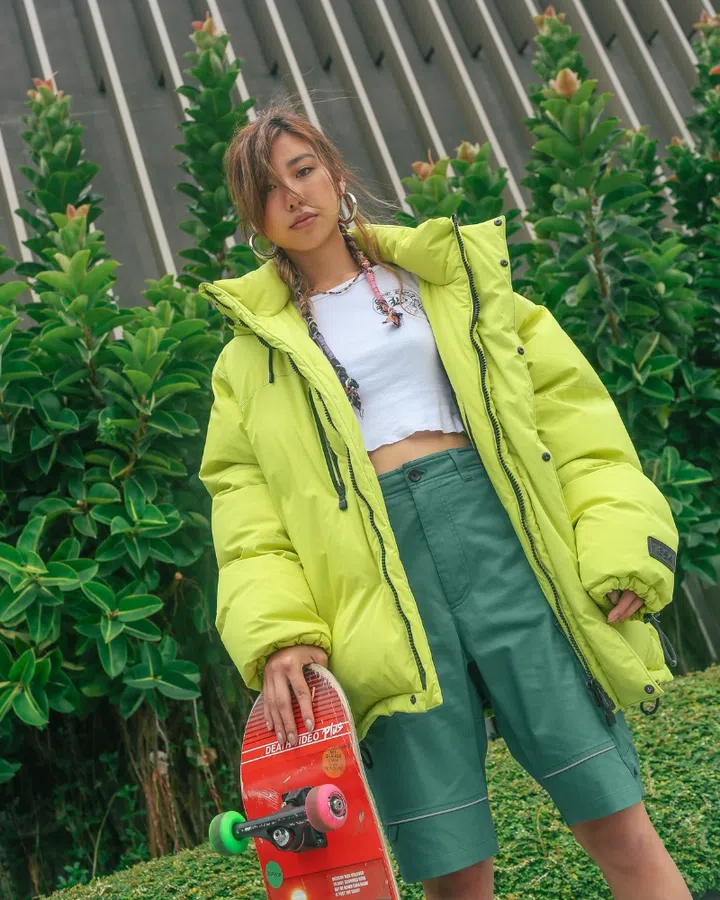 Style Files: Mae Tan On Creating From A Place Of Authenticity | Harper ...