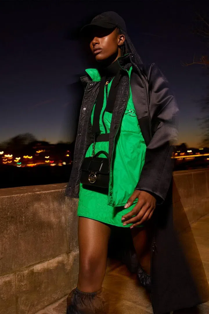 Photo: Longchamp