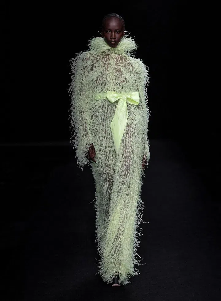 Photo: Valentino
