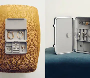 decor jewellery boxes | rimowa case