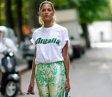 street style