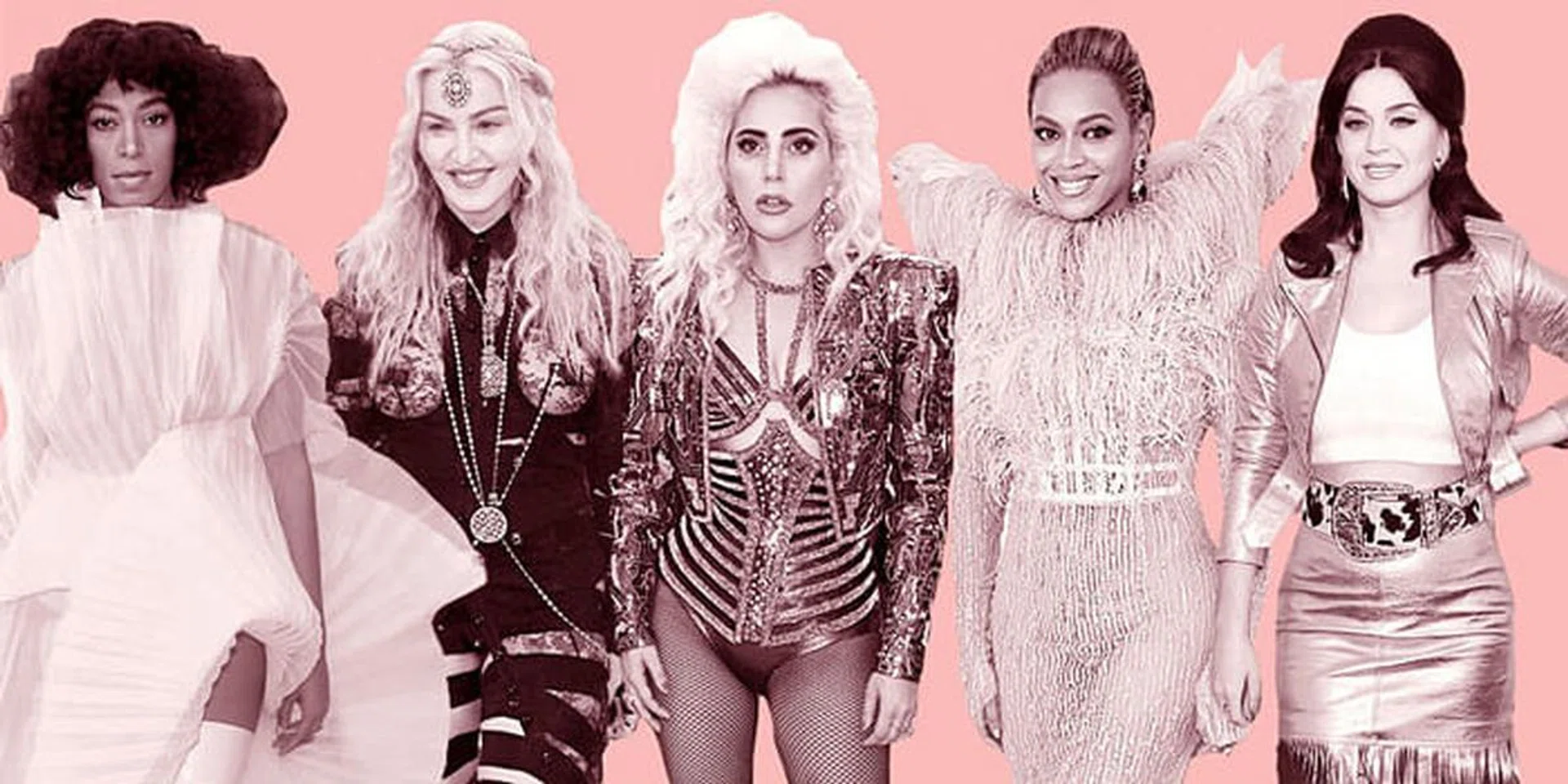 The Wackiest Red Carpet Looks of 2016