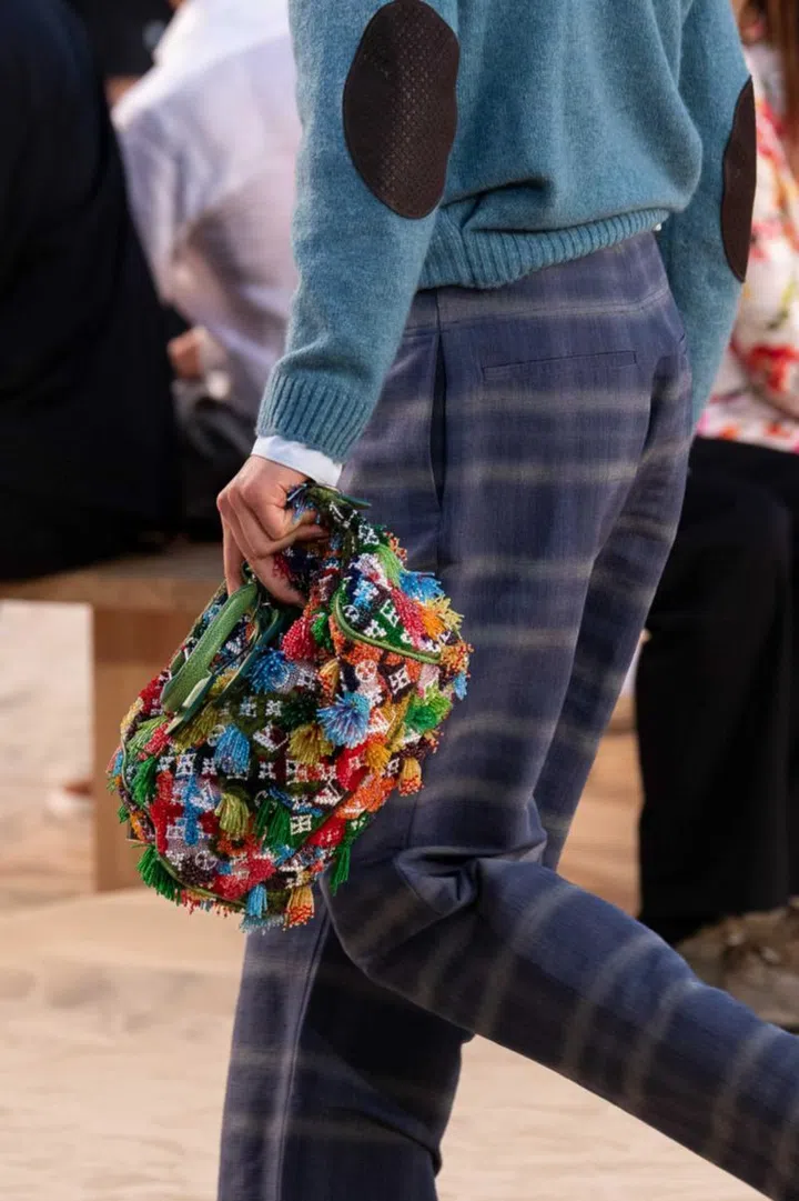 Louis Vuitton Spring Summer 2027