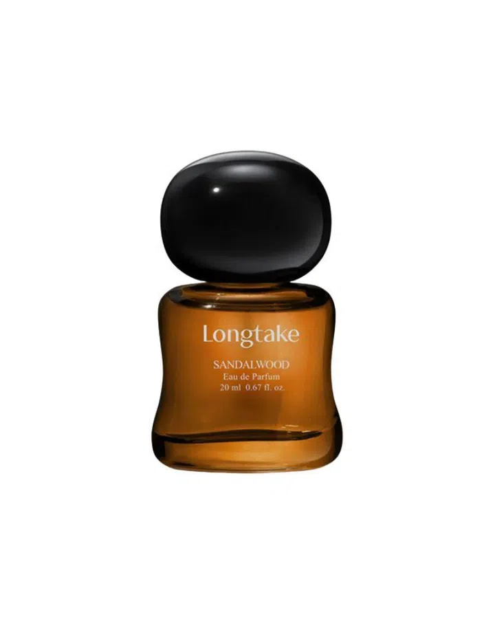 longtake perfume, korean perfume brands, niche perfume brands
