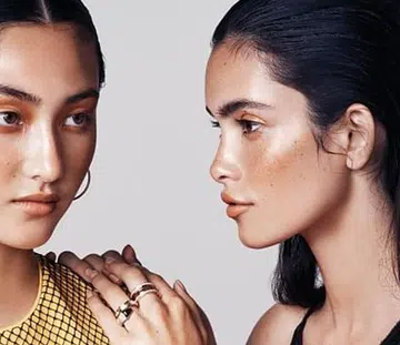 April beauty 2017