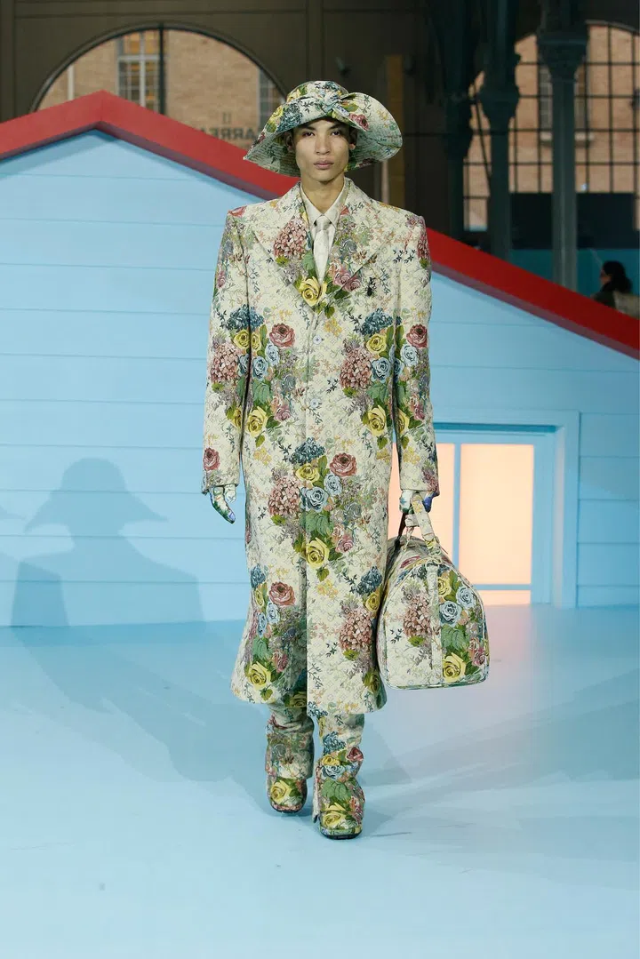 Photo: Louis Vuitton