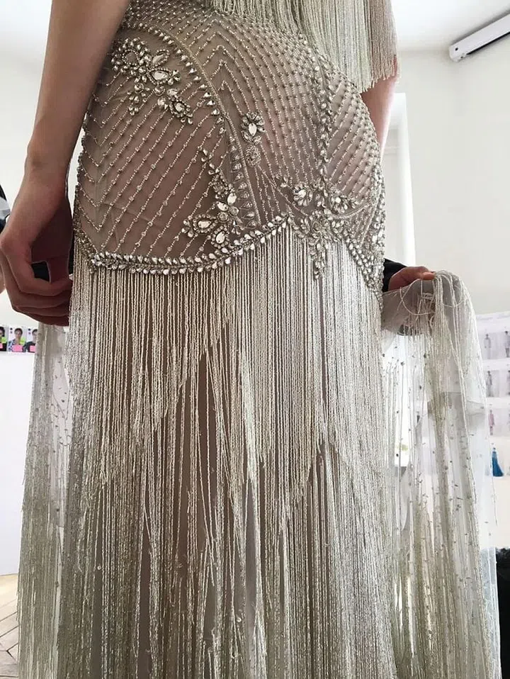 Monique Lhuillier
