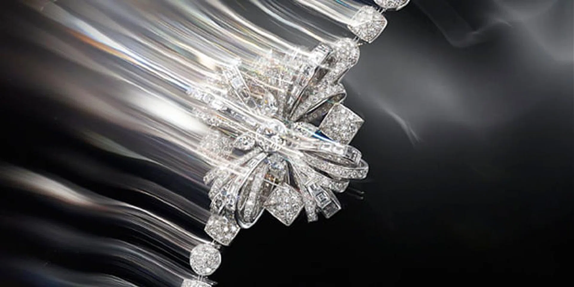 Les Talismans de Chanel