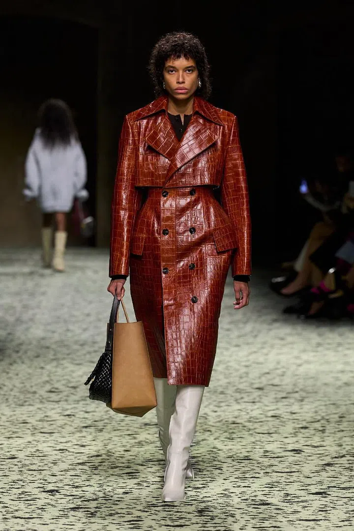 Photo: Bottega Veneta