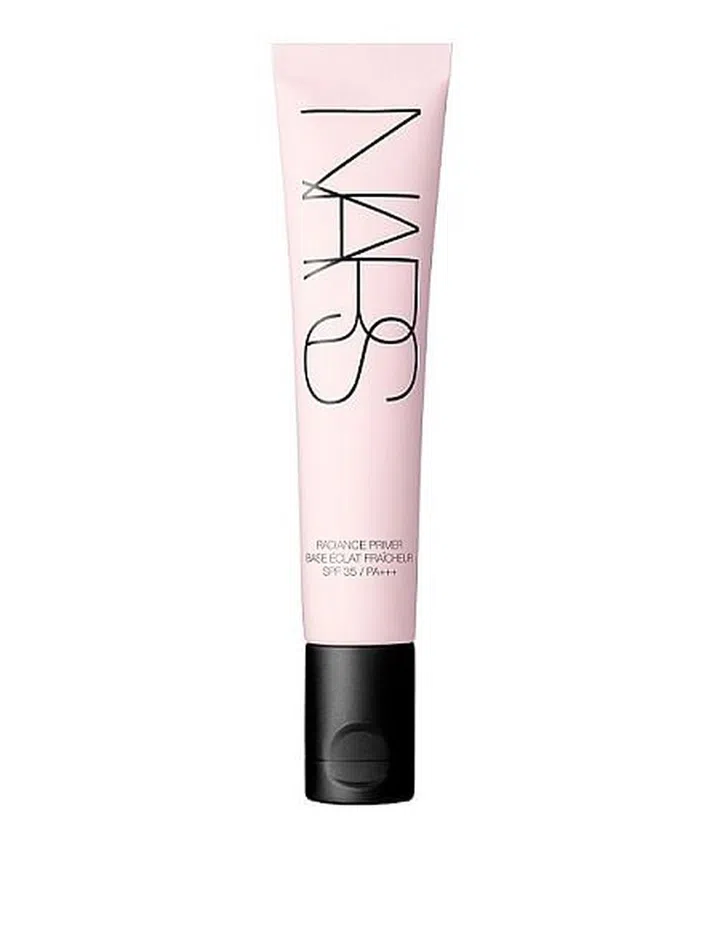 Radiance Primer SPF 35 PA+++, $65, NARS