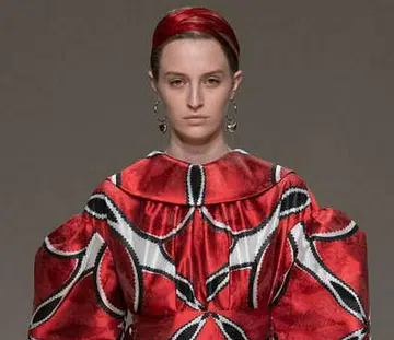 Alexander McQueen FW20
