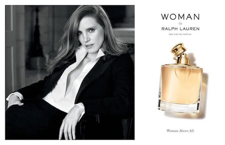 Photo: Ralph Lauren