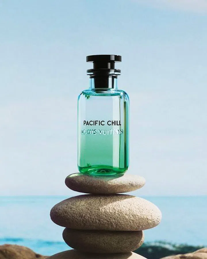 PACIFIC CHILL