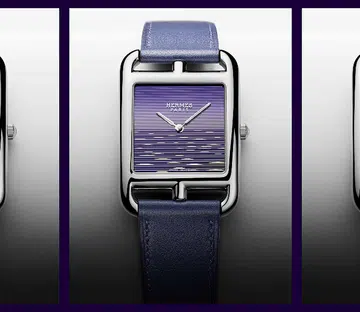 Hermes CapesCod crepuscule