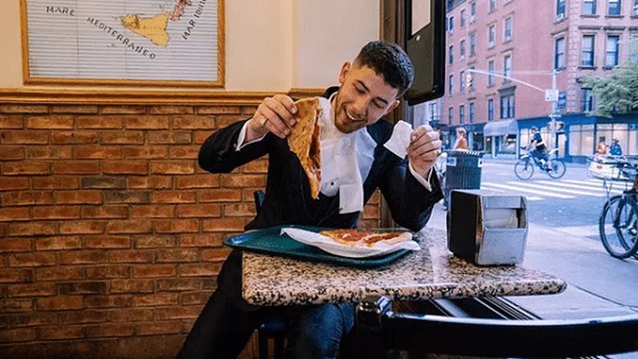 Photo: Instagram/@nickjonas