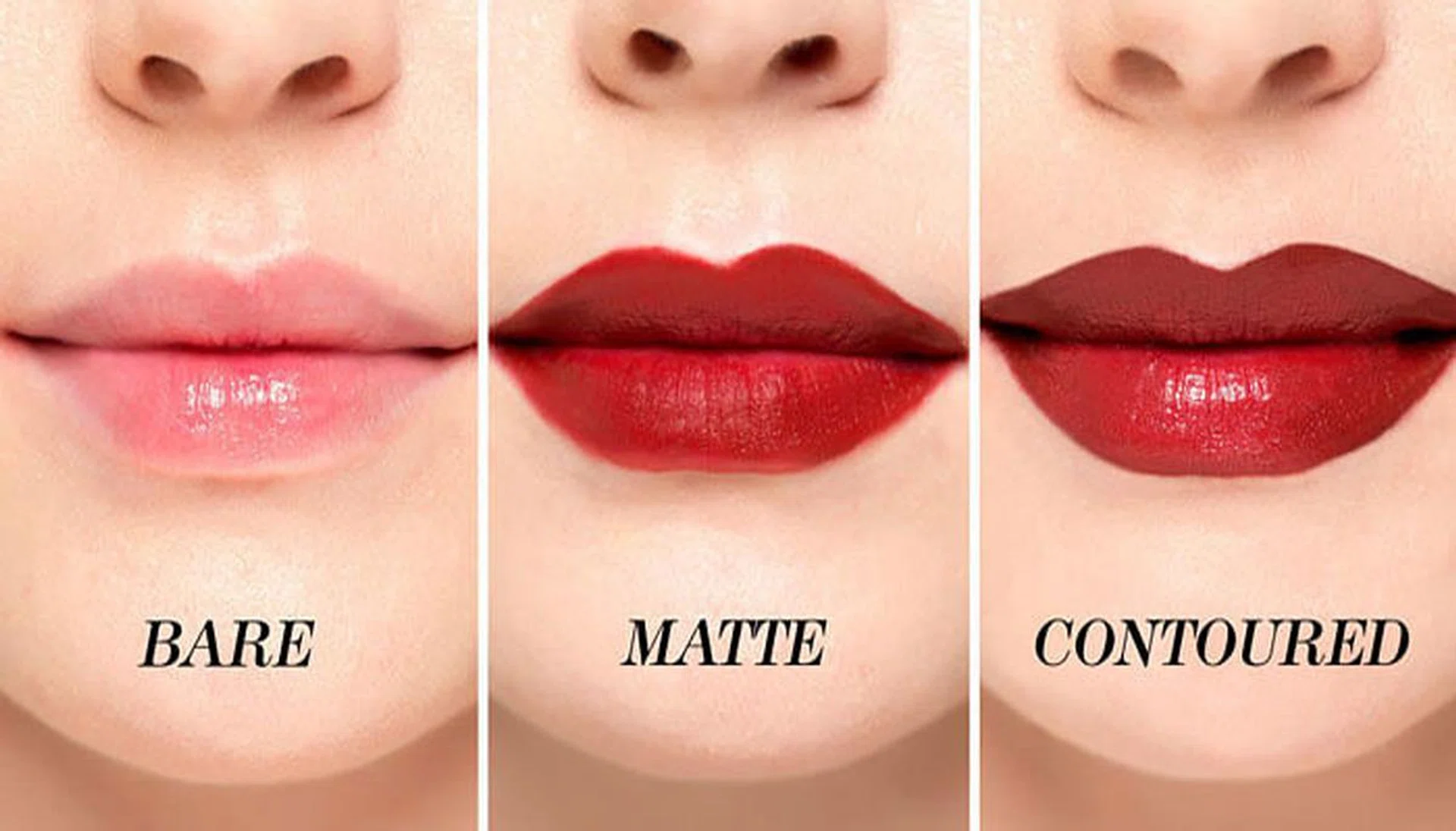 marilyn monroe, lips, contouring