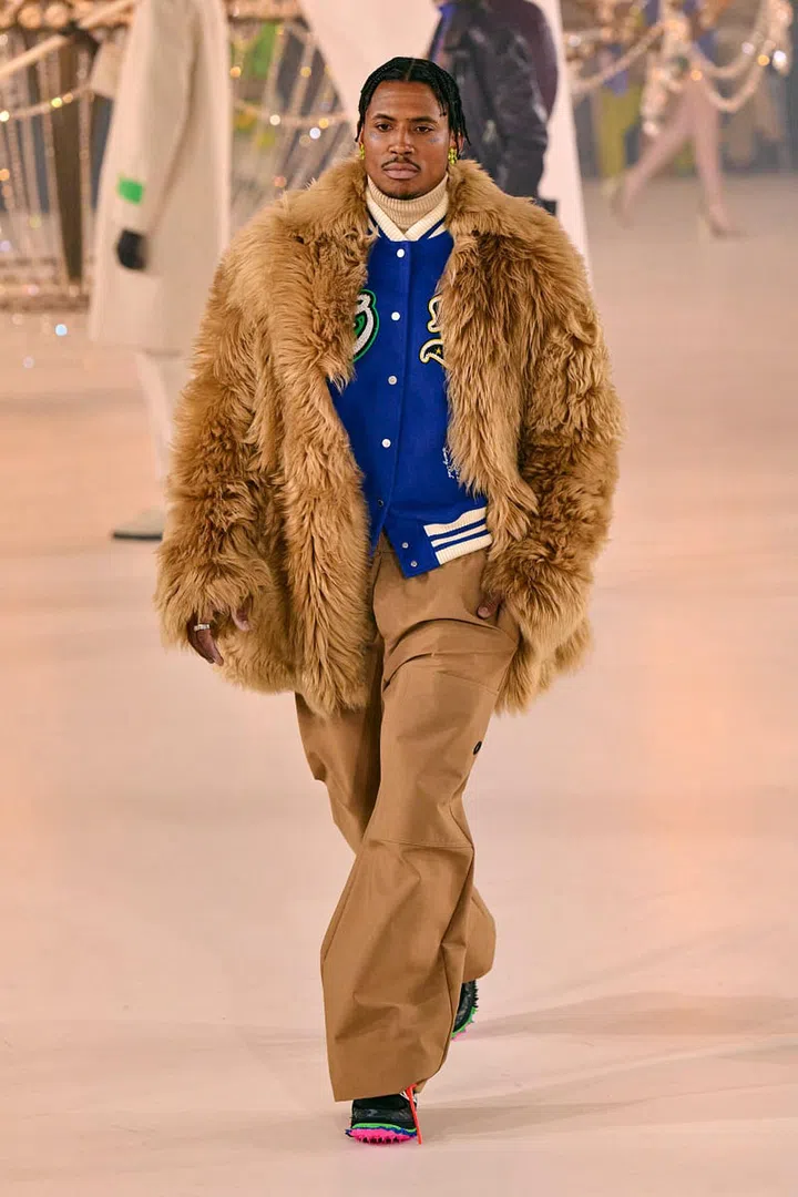 Photo: Go Runway