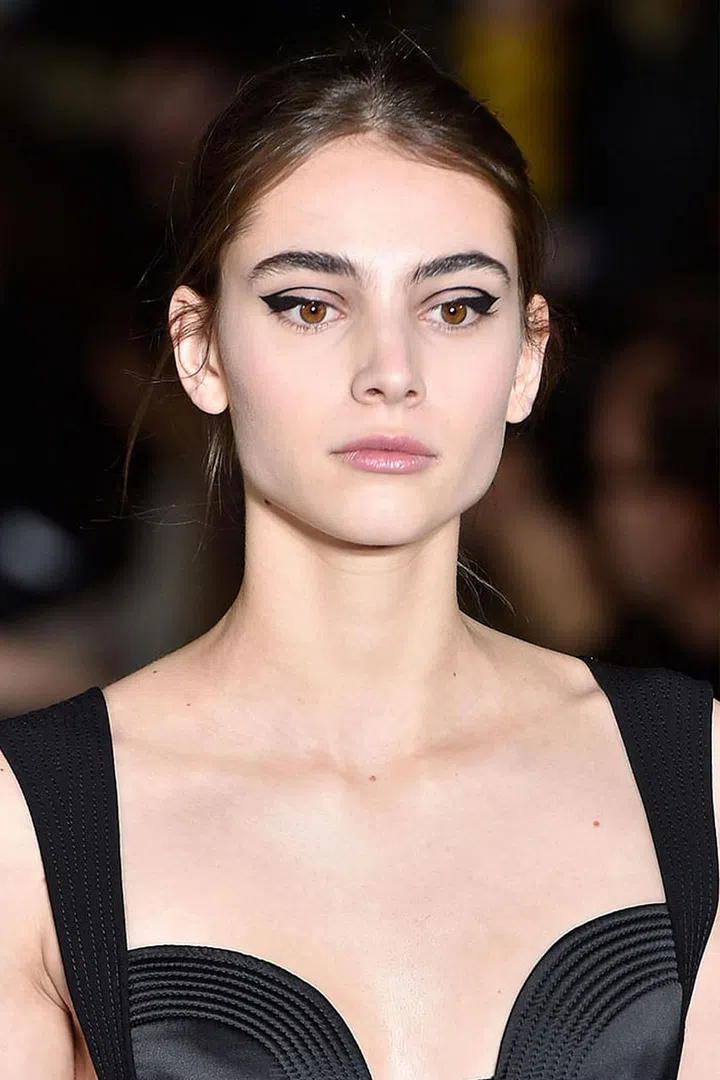 Oscar de la Renta.
Photo: Imaxtree