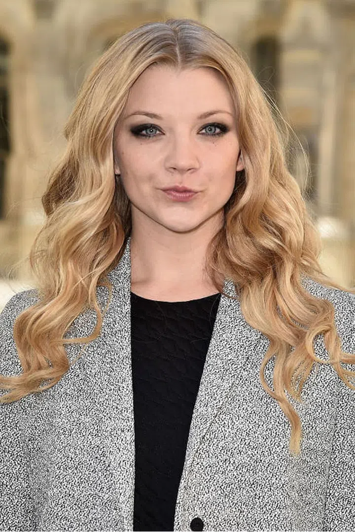 "The best way to take my make-up off is with Elemis' cleansing balm. I rub it all over my face, then use a flannel to wipe off."
Elemis Pro-Collagen Cleansing Balm, £40. Photo: Getty