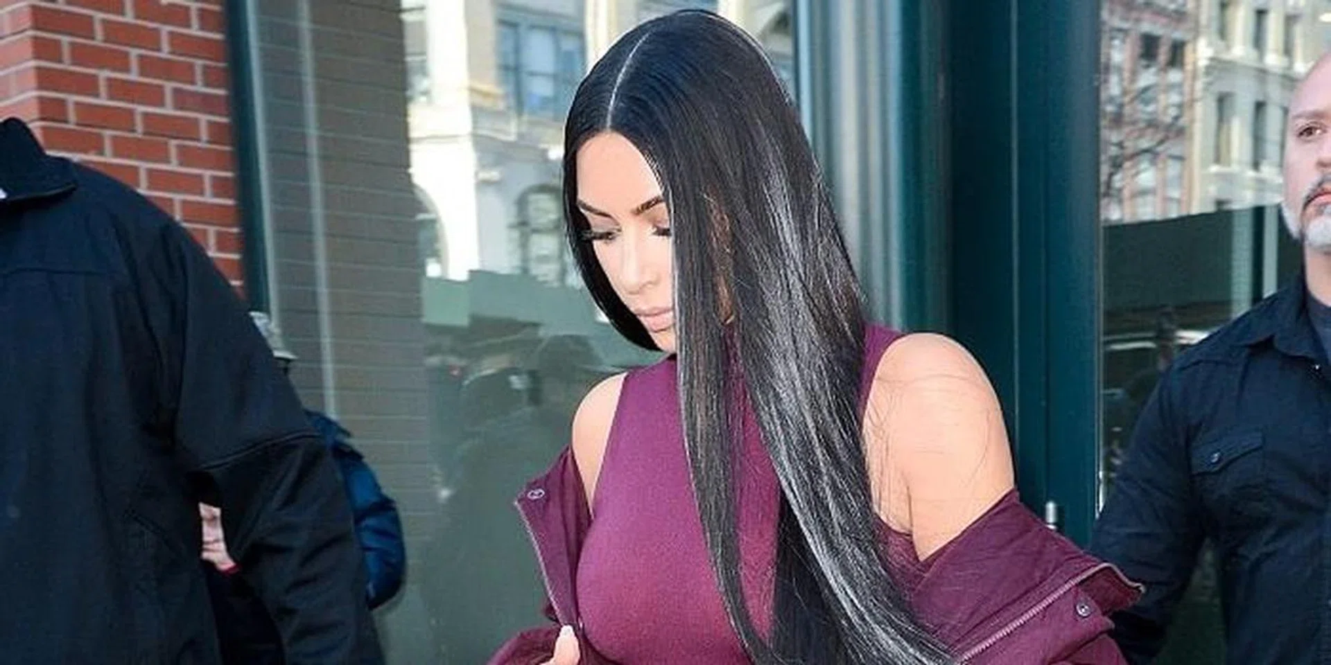 Kim kardashian