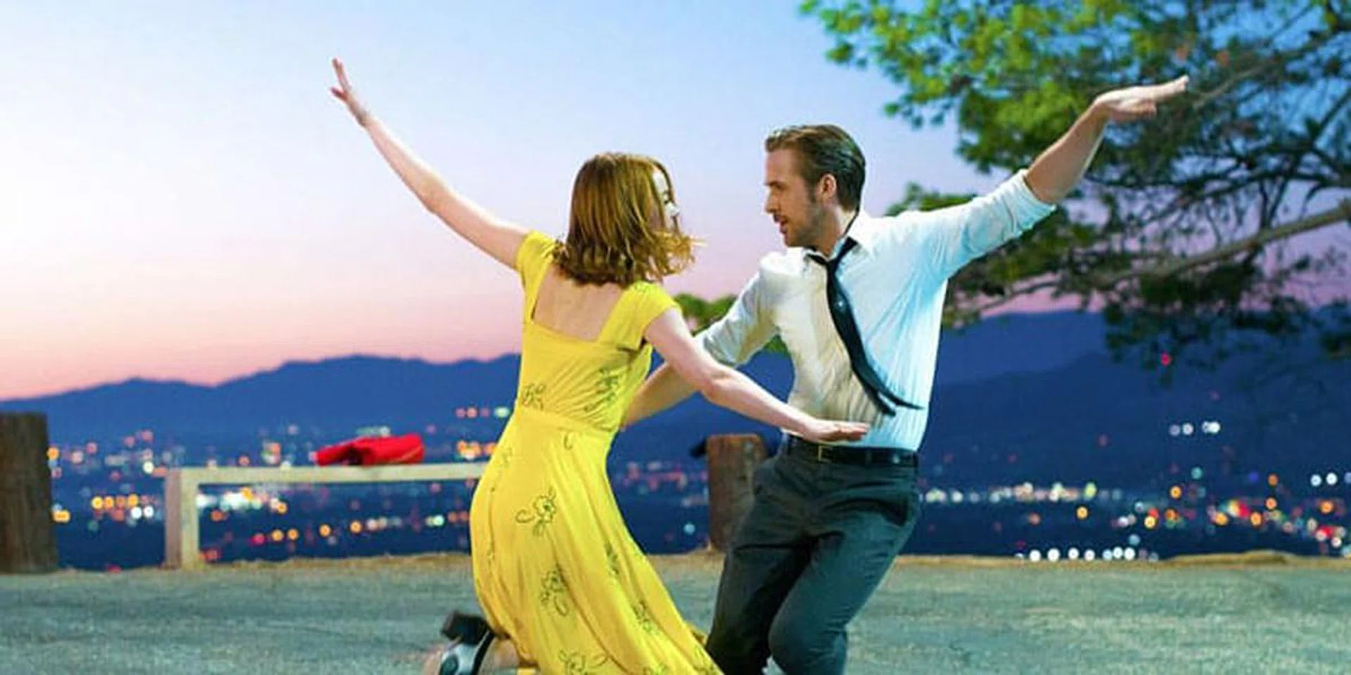 Here Are The 2017 Golden Globe Nominations In Full