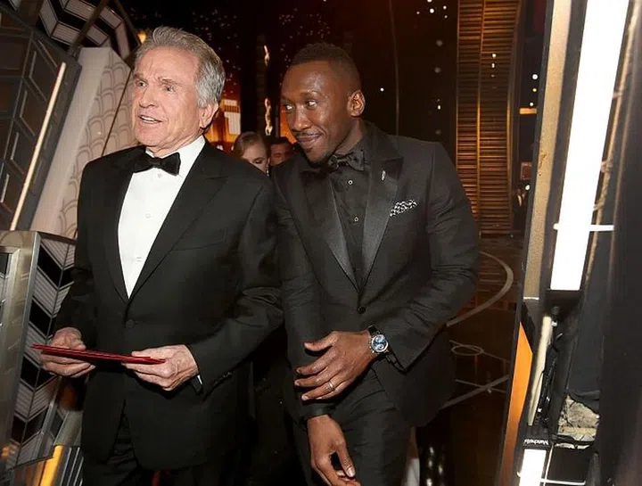 Photo: Getty